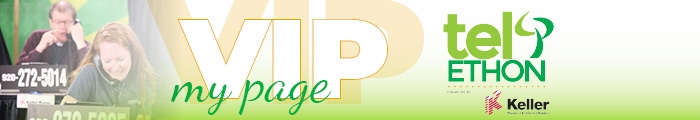 Fundraising Header image
