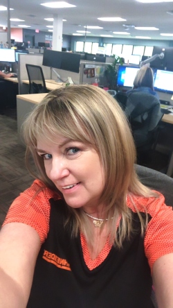 Fundraising Page Image