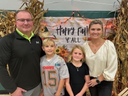 Fundraising Page Image