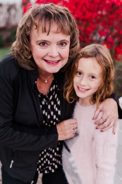 Fundraising Page Image