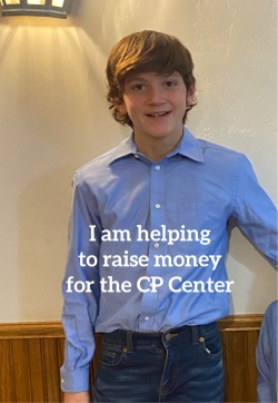 Fundraising Page Image