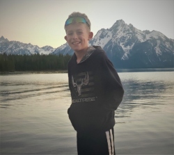 Fundraising Page Image