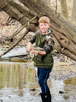 Fundraising Page Image