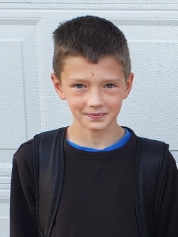 Fundraising Page Image