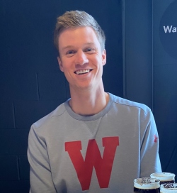 Fundraising Page Image