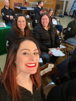 Fundraising Page Image