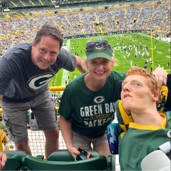 Fundraising Page Image