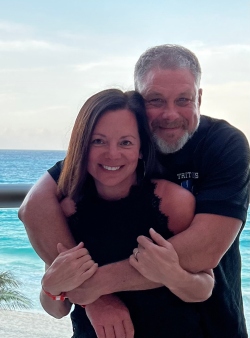 Fundraising Page Image