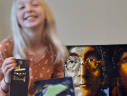 Fundraising Page Image