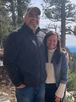 Fundraising Page Image