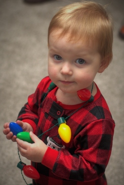 Fundraising Page Image