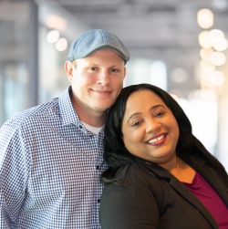 Fundraising Page Image