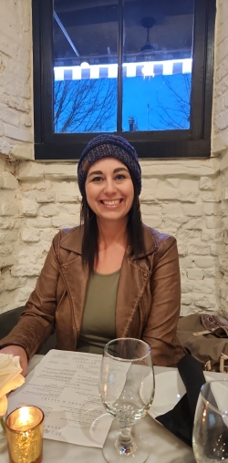 Fundraising Page Image