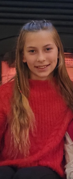 Fundraising Page Image