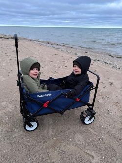 Fundraising Page Image