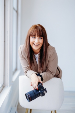 Fundraising Page Image