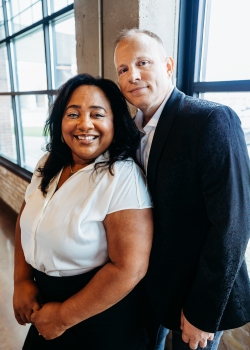 Fundraising Page Image