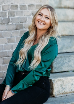 Fundraising Page Image