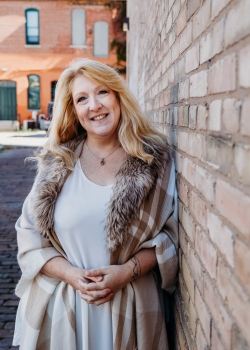 Fundraising Page Image