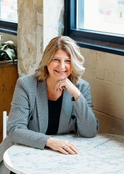 Fundraising Page Image