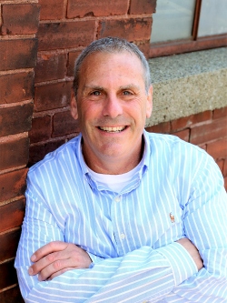 Fundraising Page Image