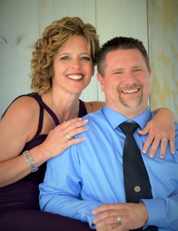 Fundraising Page Image