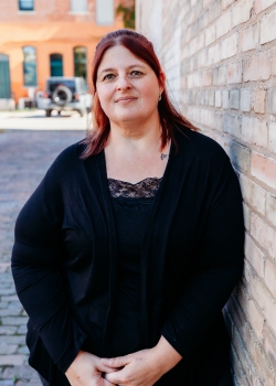 Fundraising Page Image