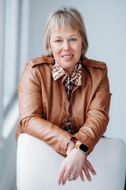 Fundraising Page Image